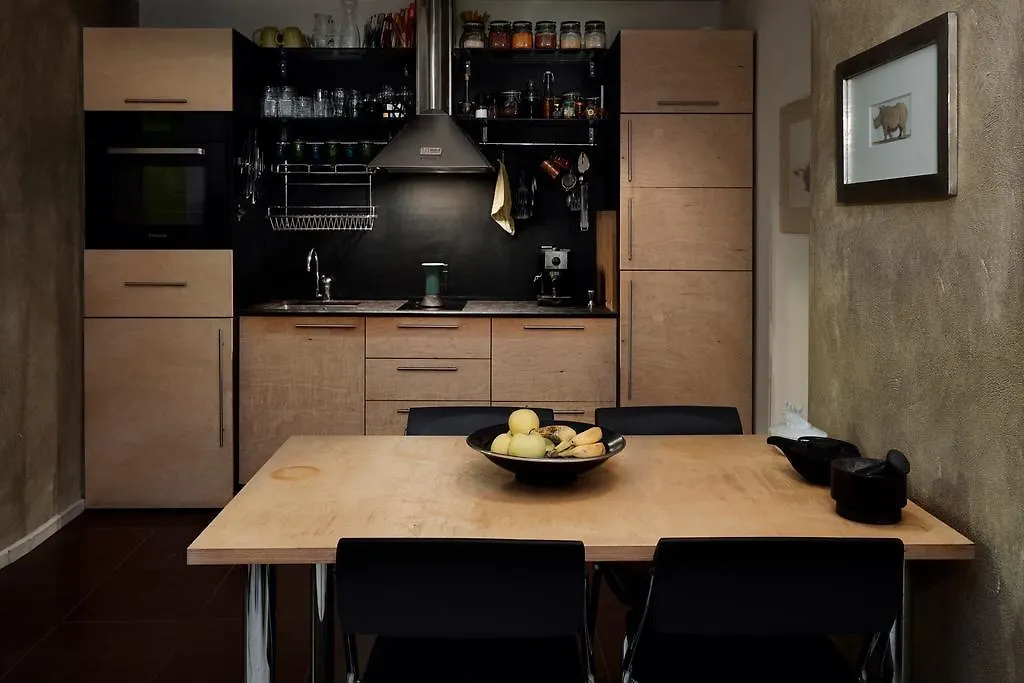 شقة صوفيا  في Funky Flat In Top Center بلغاريا